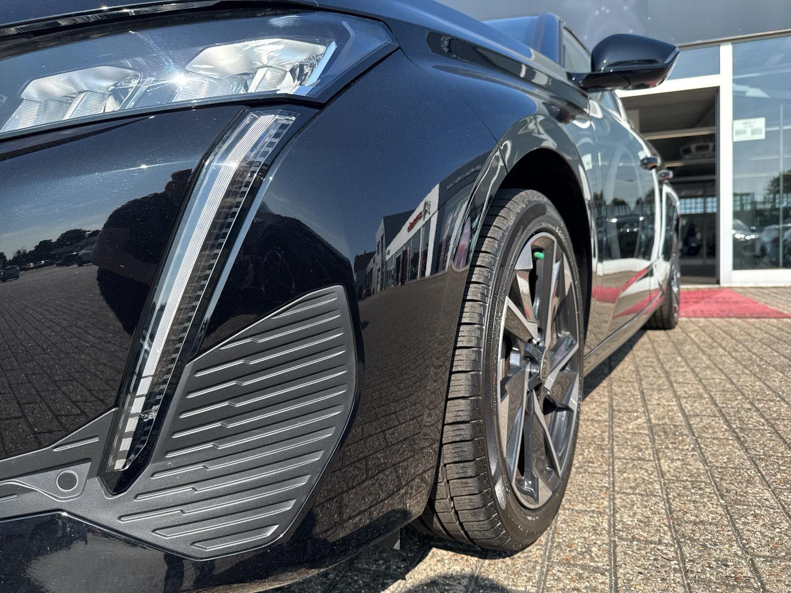 Peugeot 308 Allure Pack EAT8 PureTech SW