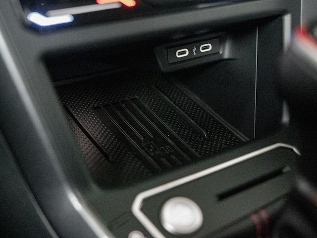 Volkswagen Polo DSG R-Line