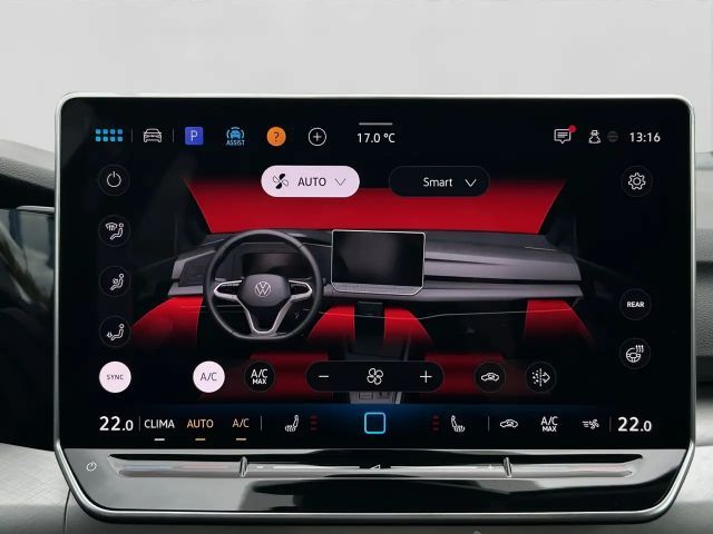 Volkswagen Golf 1.5 TSI DSG Life Variant