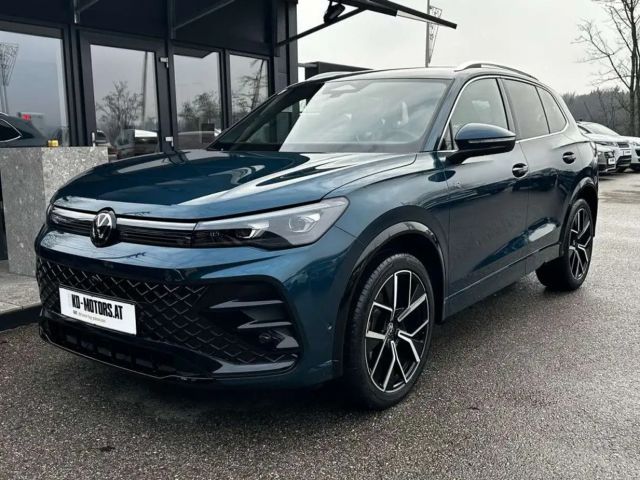 Volkswagen Tiguan 1.5 eTSI DSG R-Line