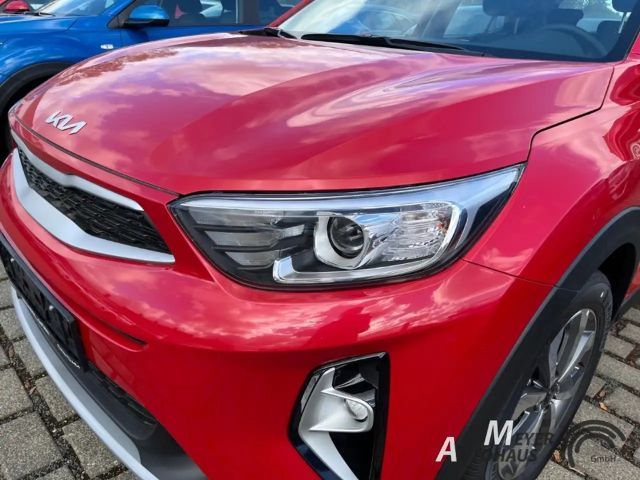 Kia Stonic 1.2 +Navi+ALU+SHZ+Rückfahrkamera+LRH+PDC+Tempomat