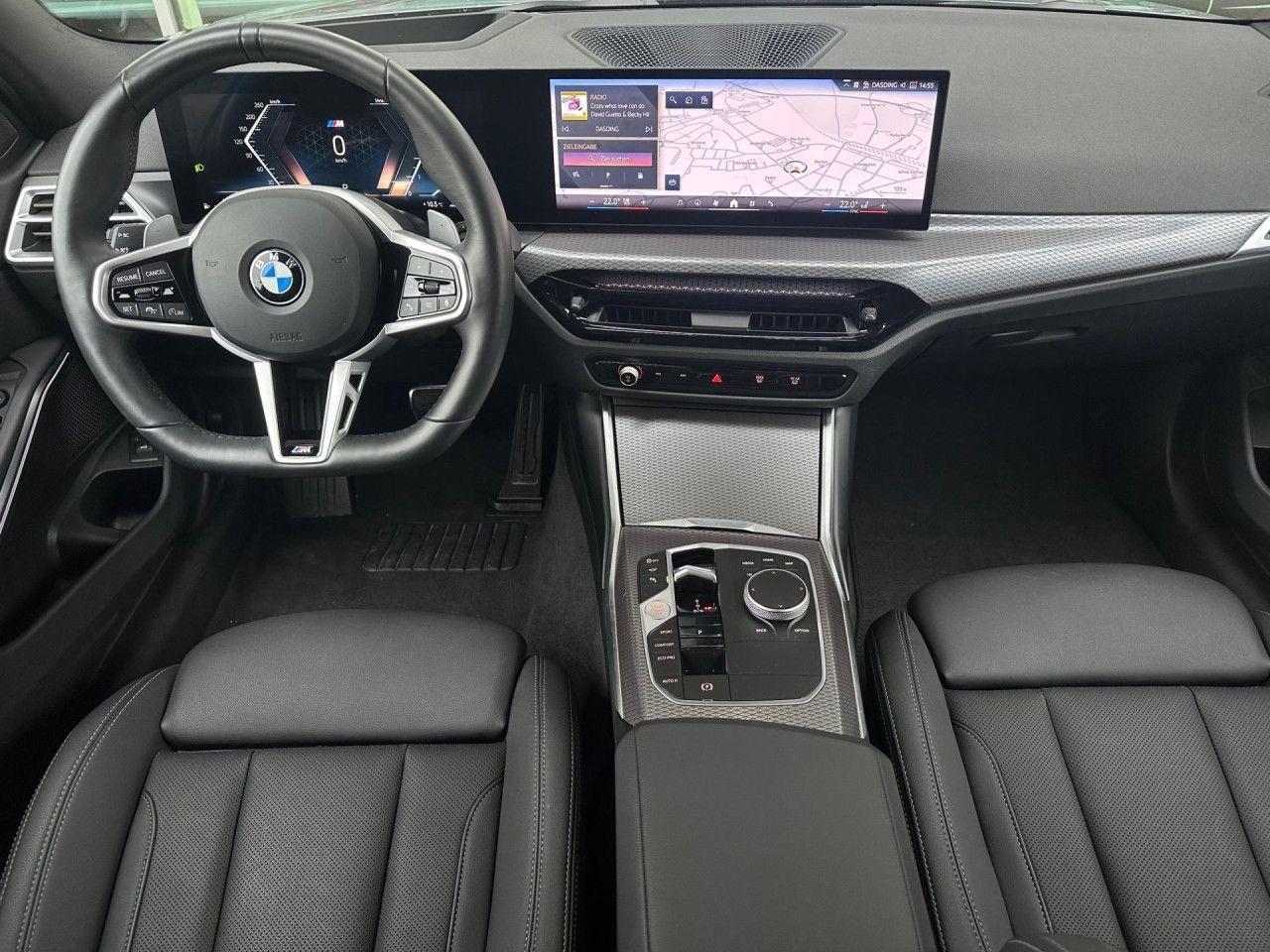 BMW 330 330d M-Sport Touring xDrive
