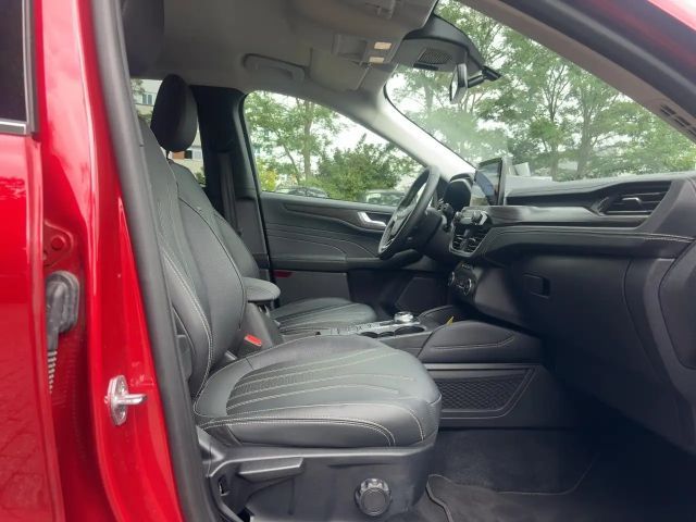 Ford Kuga Plug in Hybrid Vignale