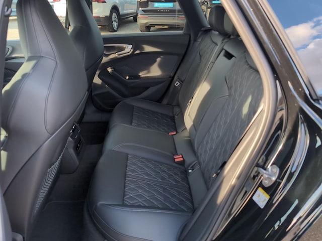 Audi S5 Avant S-Tronic