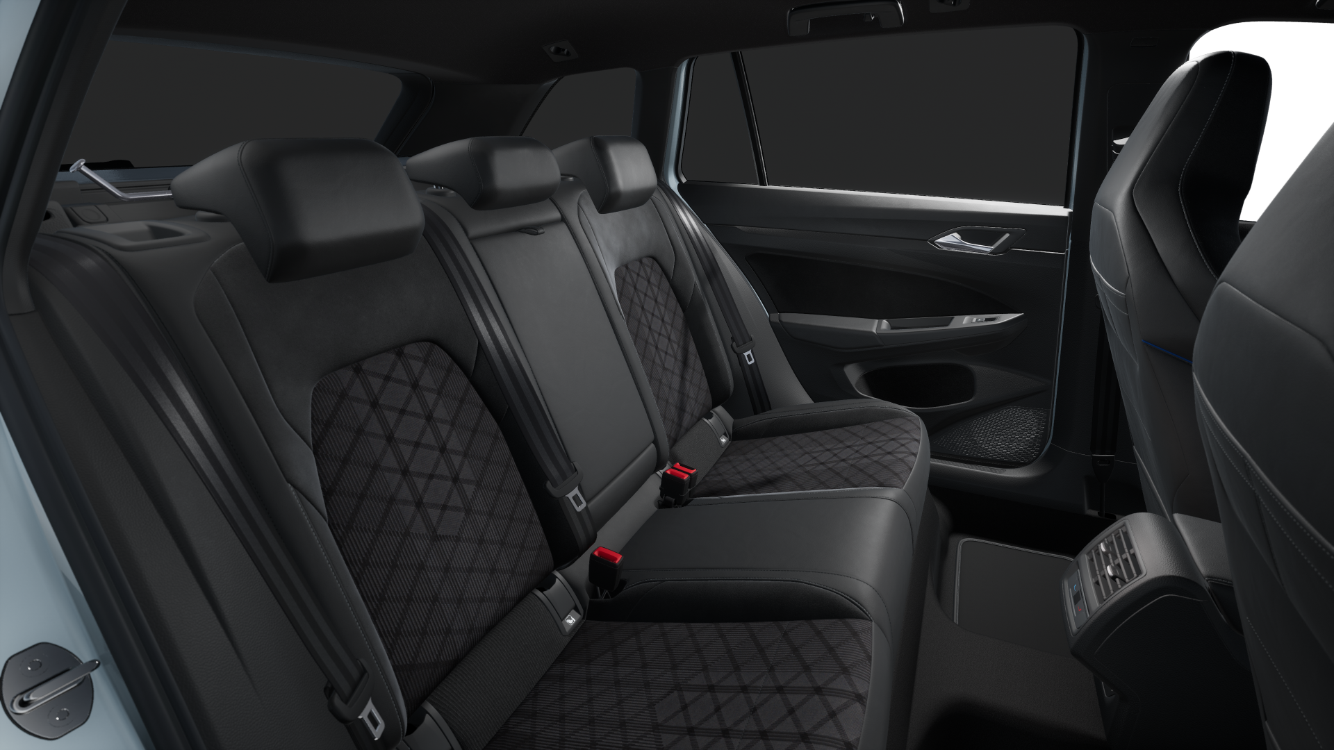 Volkswagen Golf 1.5 eTSI DSG Golf VIII Variant