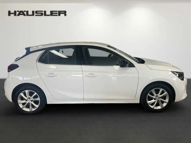 Opel Corsa *Klimaauto*Rückfahrkamera*SHZ*