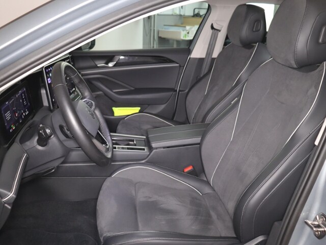 Volkswagen Passat Variant eHybrid