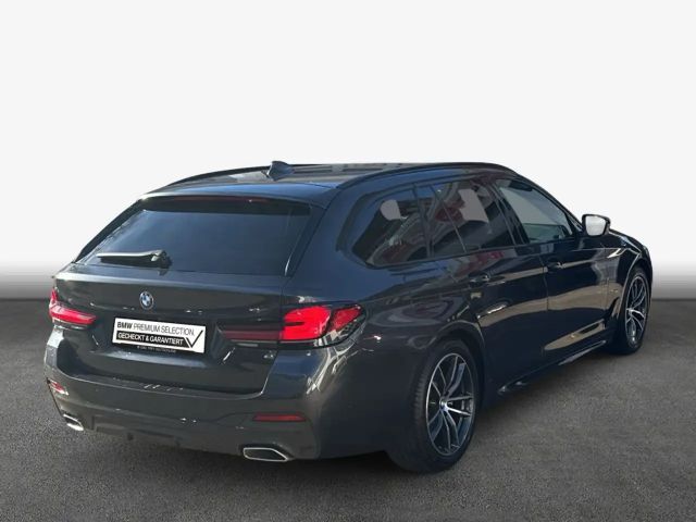 BMW 520 520d Touring