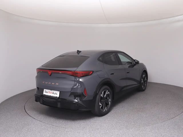 Cupra Tavascan 210kW/286PS