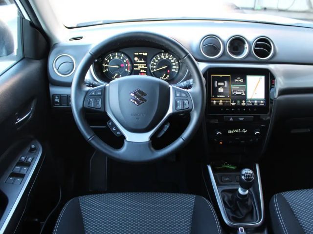 Suzuki Vitara AllGrip GL Hybrid Shine