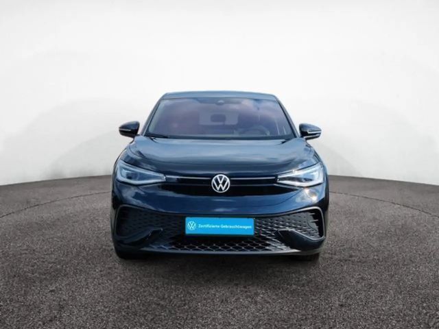 Volkswagen ID.5 77 KWh IQ.Drive Pro