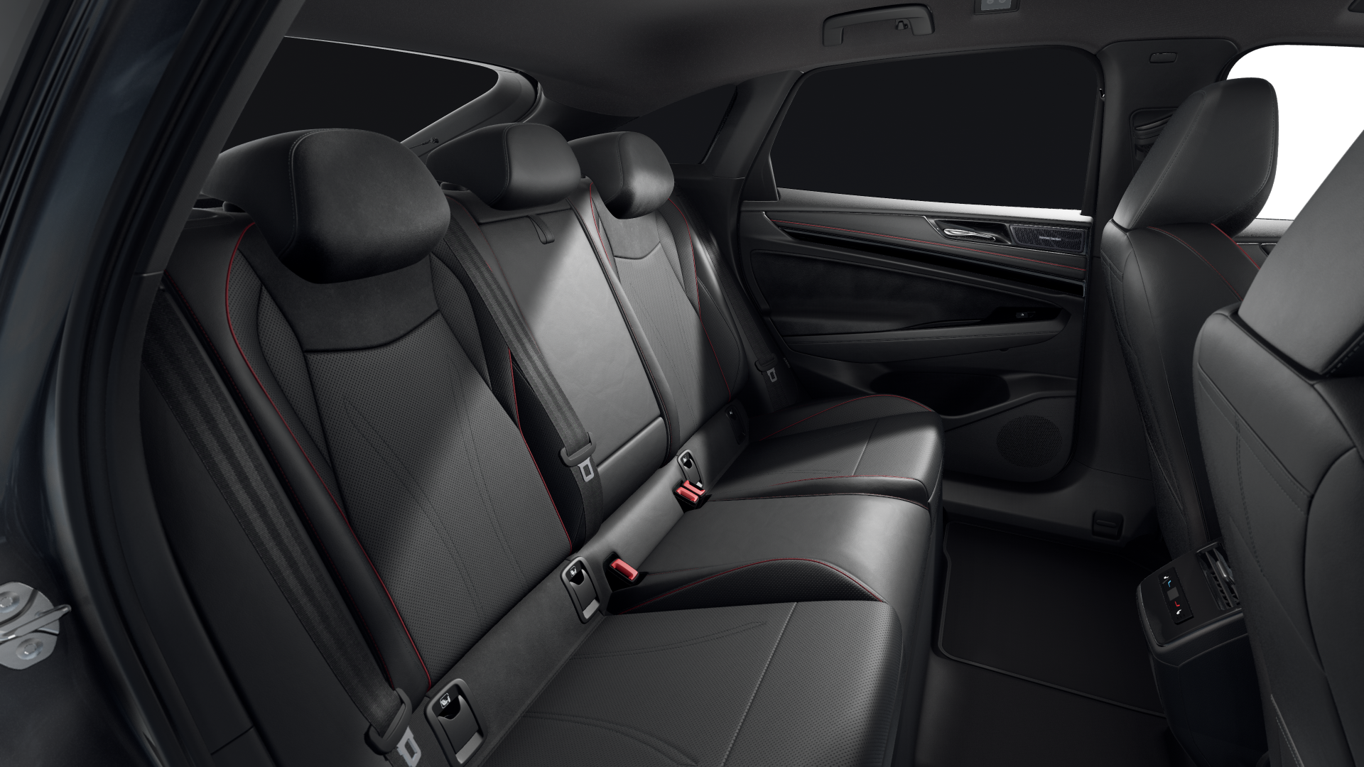 Volkswagen ID.7 4Motion GTX