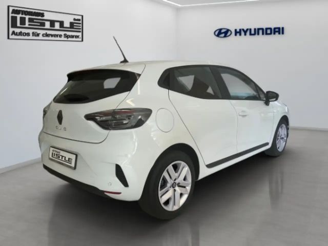 Renault Clio Evolution TCe 90