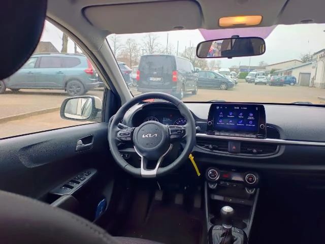 Kia Picanto Dream Team