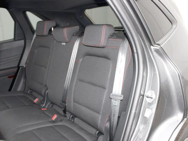 Ford Kuga EcoBoost ST Line