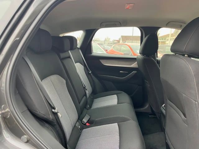 Mazda CX-60 Exclusive-line