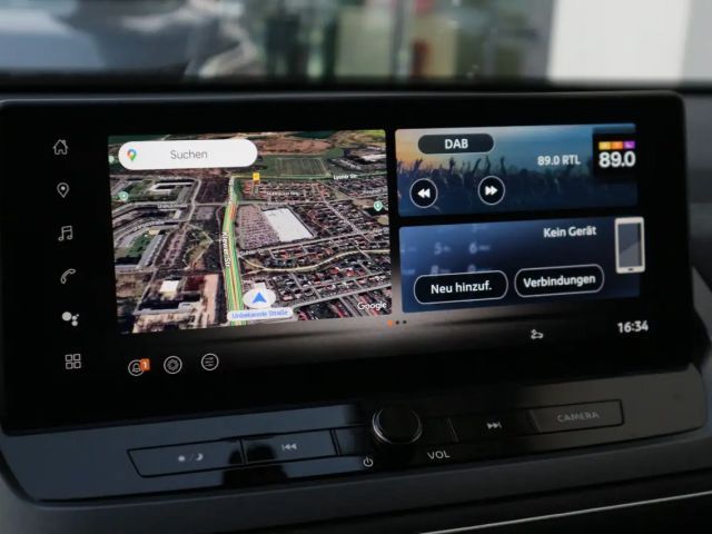 Nissan Qashqai DIG-T