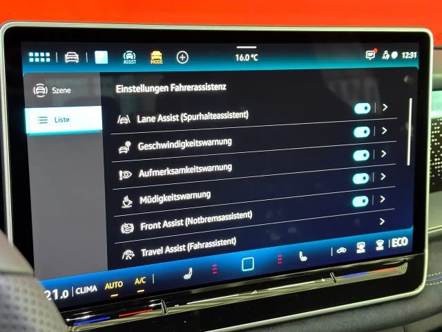 Volkswagen Tayron DSG eHybrid