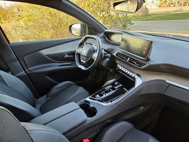 Peugeot 5008 GT-Line