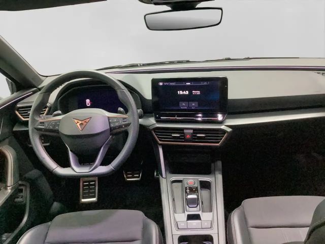 Cupra Leon 1.4 Sportstourer VZ e-Hybrid