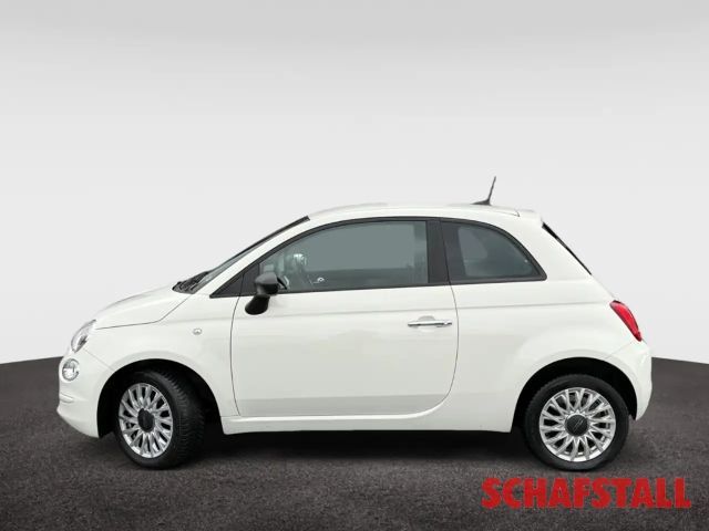 Fiat 500 Dolcevita
