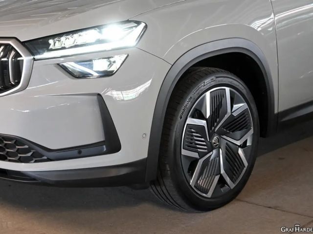 Skoda Kodiaq 2.0 TDI 4x4 Selection
