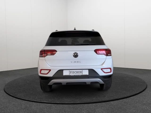 Volkswagen T-Roc DSG Life