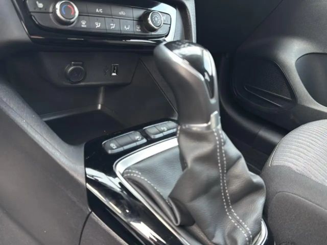 Opel Corsa Edition F Edition