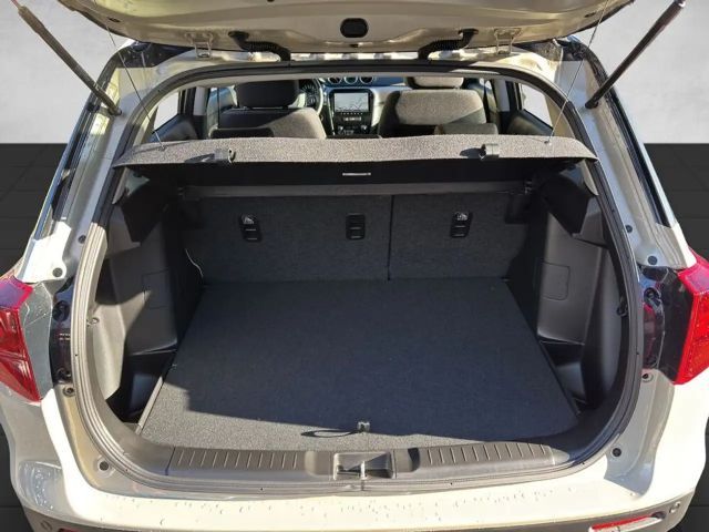 Suzuki Vitara AllGrip Hybrid Shine