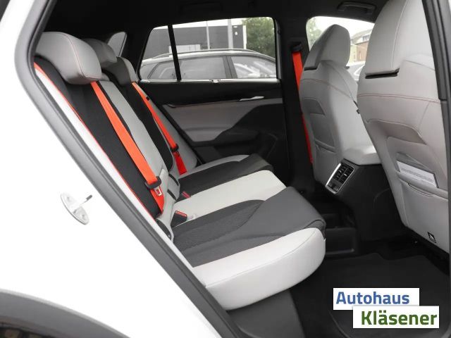 Skoda Elroq 85 Alpha