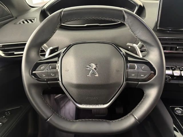 Peugeot 5008 BlueHDi