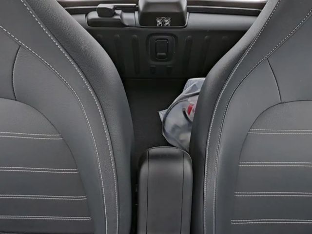 Smart EQ fortwo Coupe Prime