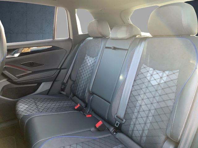 Volkswagen Tiguan 1.5 eTSI R-Line