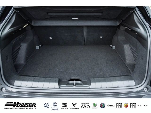 Jeep Avenger Altitude