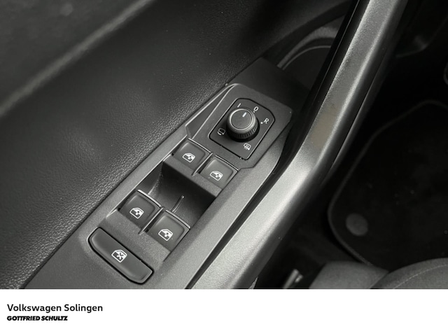 Volkswagen Polo 1.0 TSI R-Line