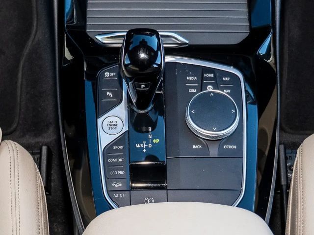 BMW X3 M-Sport xDrive30d