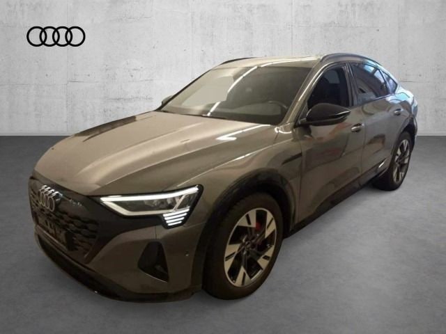 Audi Q8 e-tron 50 Quattro Sportback
