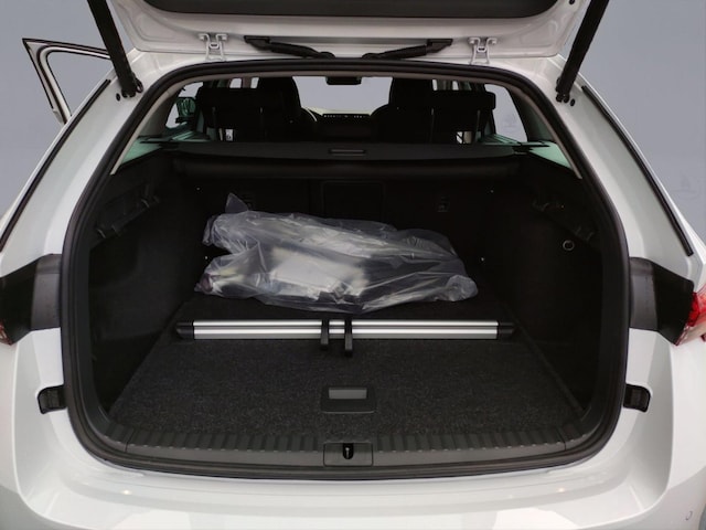 Skoda Octavia 2.0 TDI Combi