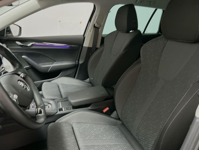 Skoda Octavia 2.0 TDI Combi