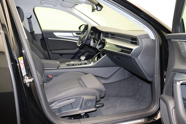 Audi A6 40 TDI S-Tronic Sedan