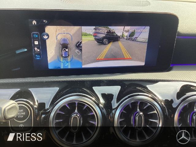 Mercedes-Benz A 220 4MATIC