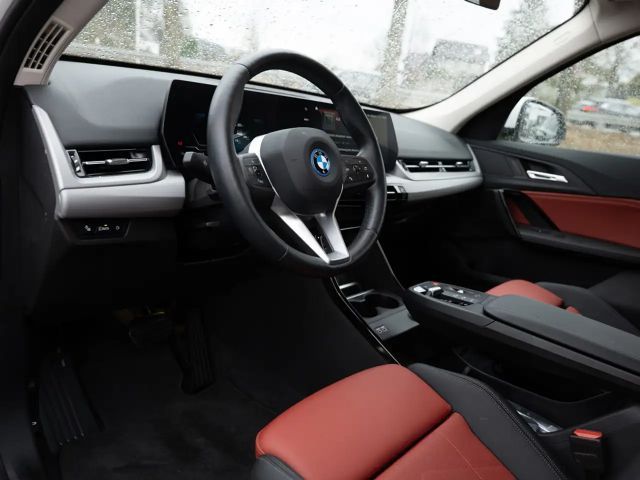 BMW iX1 xDrive