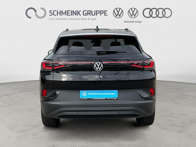 Volkswagen ID.4 Pure