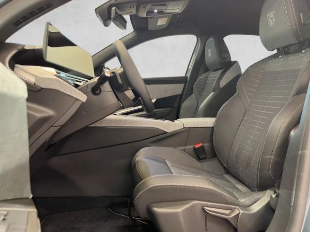 Peugeot 3008 GT-Line