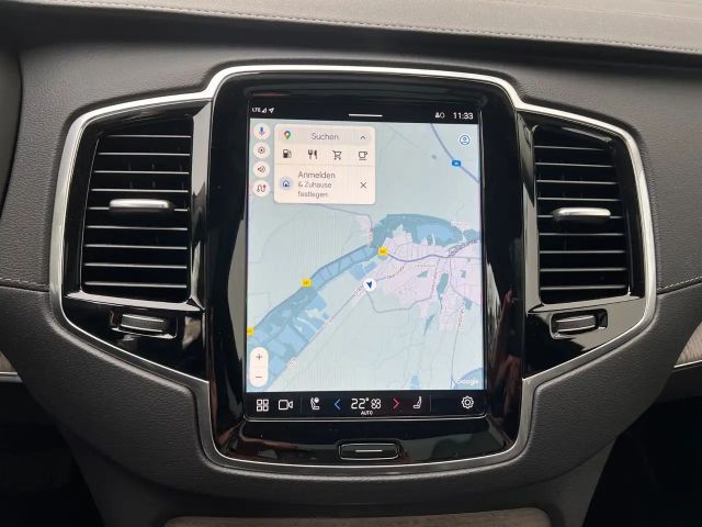 Volvo XC90 AWD Bright Ultimate