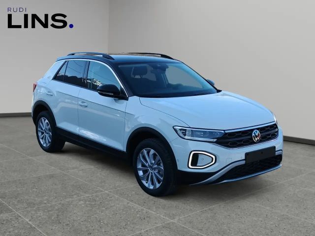 Volkswagen T-Roc Friends TSI