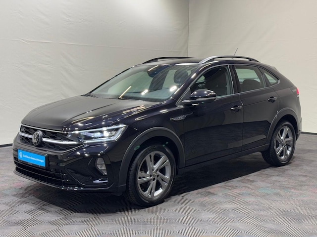 Volkswagen Taigo 1.5 TSI DSG R-Line