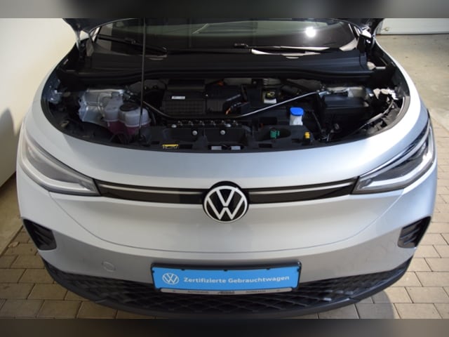 Volkswagen ID.4 IQ.Drive