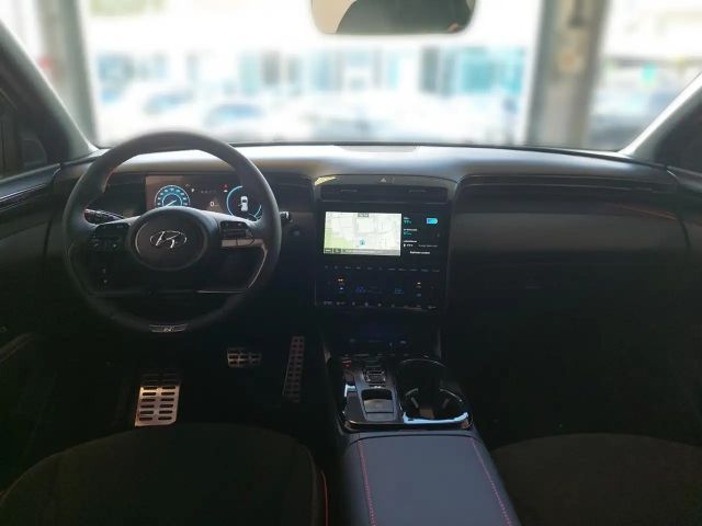 Hyundai Tucson N Line T-GDi