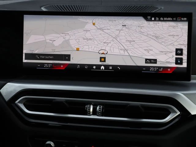 BMW i4 Sedan eDrive40